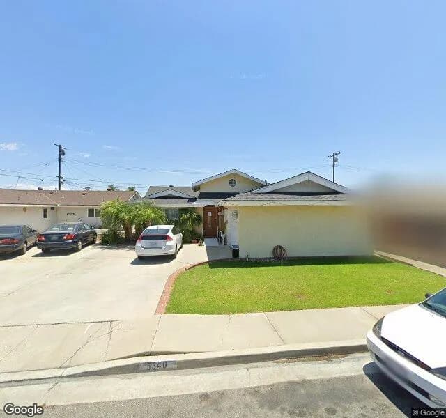 All We Need Is Love Residential Care