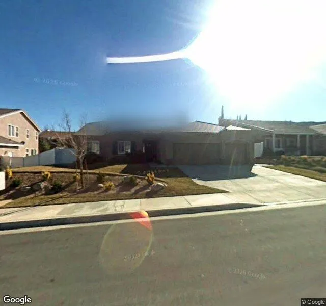 Allay Gardens, Inc. - Board And Care Home in Lancaster, California