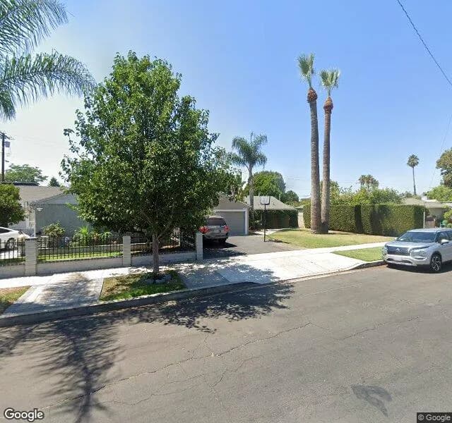 Alliance Adult Residential Homes Inc