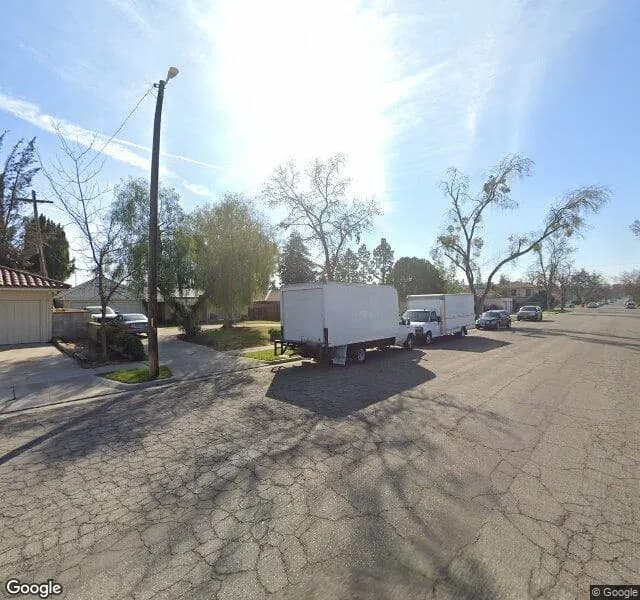 Alliance Res Care Homes, Inc Dba Garibayhome Iii