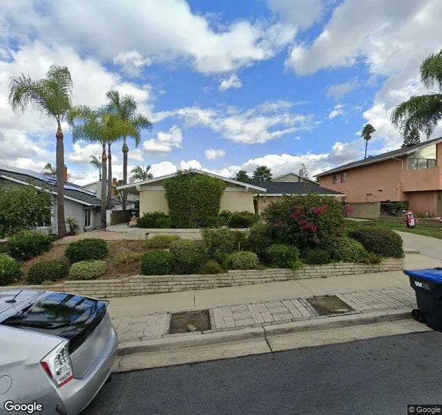 Alliance Senior Living 2 - Board And Care Home in Mission Viejo, California