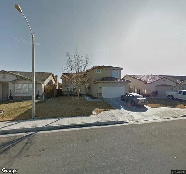 Allwalks Thrulife Residential, Inc - Adult Residential Facility in Lancaster, California