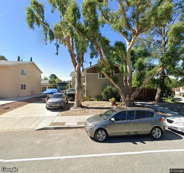 Alma Care Senior Living Llc - Board And Care Home in Thousand Oaks, California