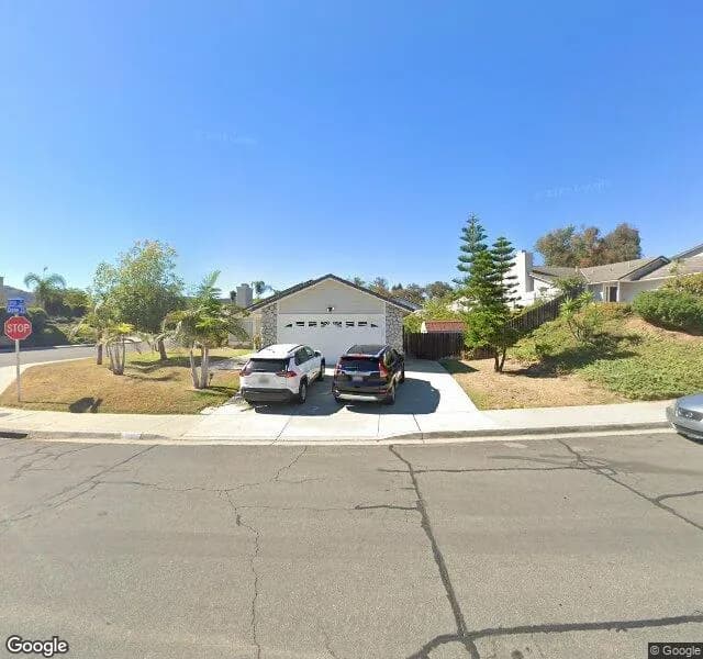 Alma's Joyful Living Home Care