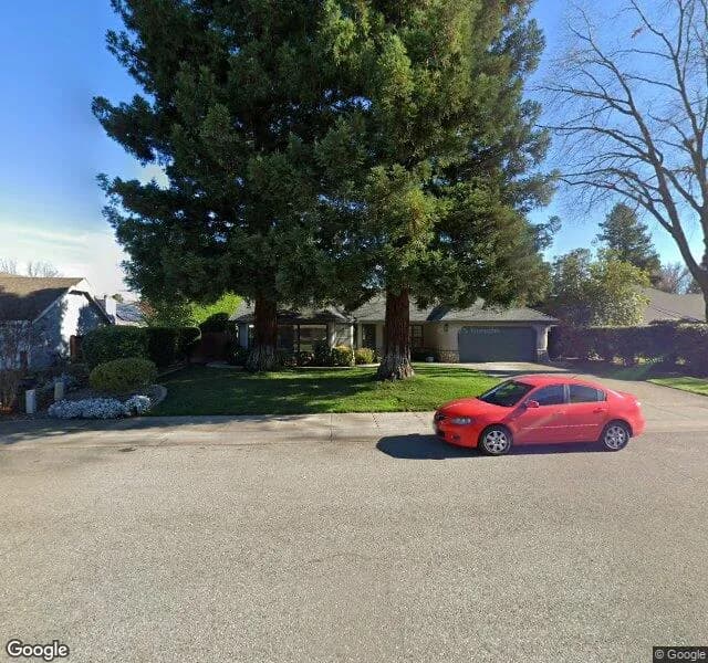 Almond Blossom Assisted Living-west - Board And Care Home in Chico, California