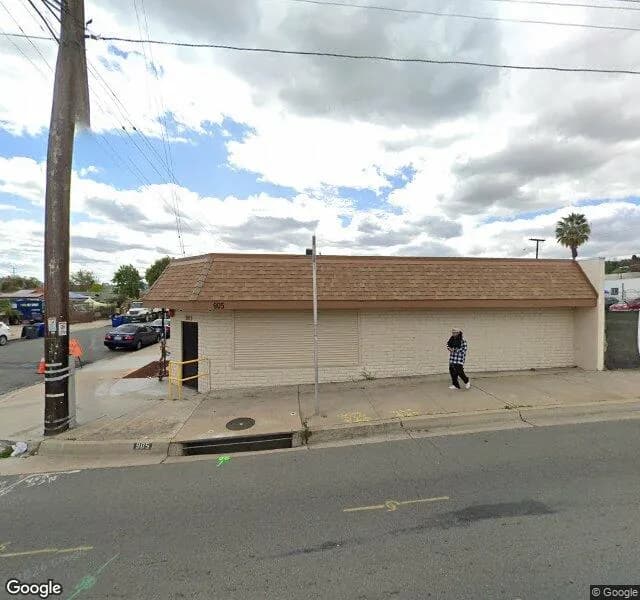 Alnoor Adult Day Healthcare Center