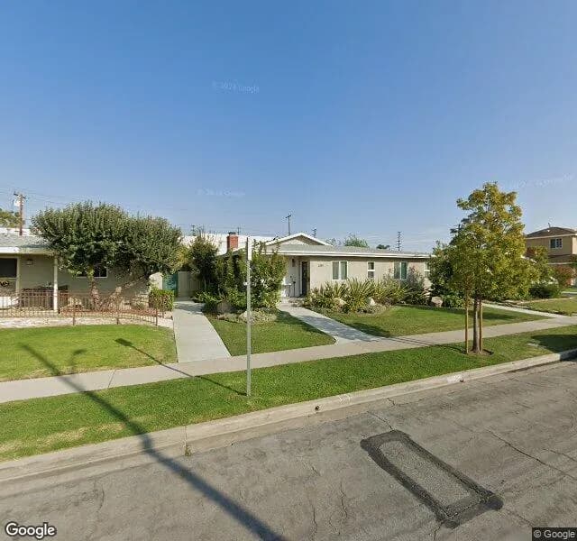 Aloha Gardens Senior Wellness Home