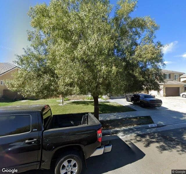 Alpha Christian Homes At Reisling