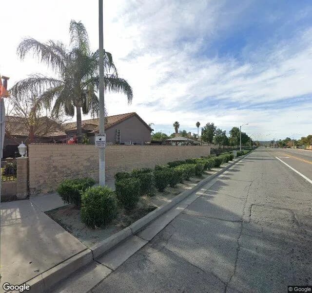 Alpha Christians Homes At Wollyleaf - Adult Residential Facility in Perris, California