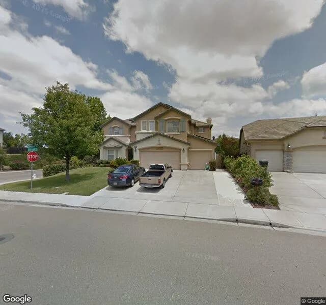 Alpha Home Care For Seniors - Board And Care Home in Antioch, California