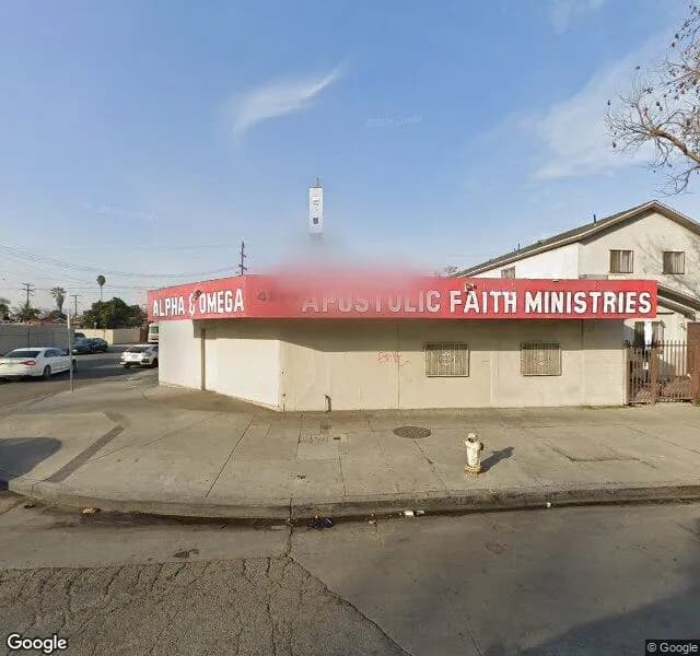 Alpha & Omega Pre Employment Center