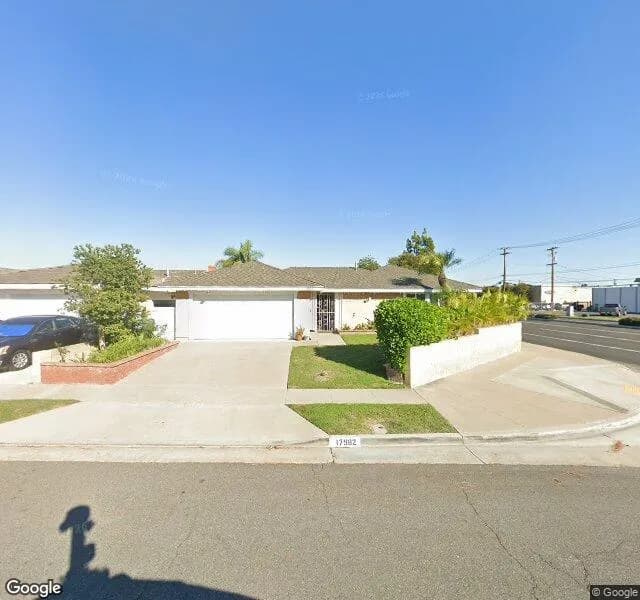 Alpine Residence - Board And Care Home in Fountain Valley, California