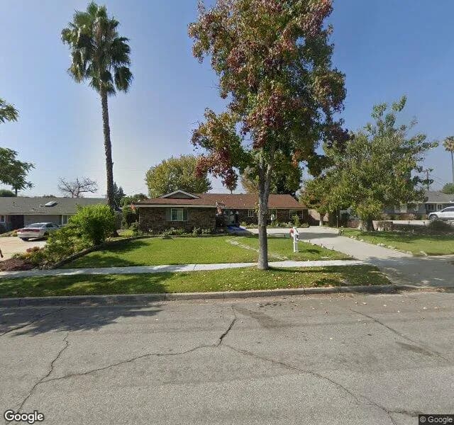 Alta Loma Gardens Residential Care #2 - Board And Care Home in Claremont, California