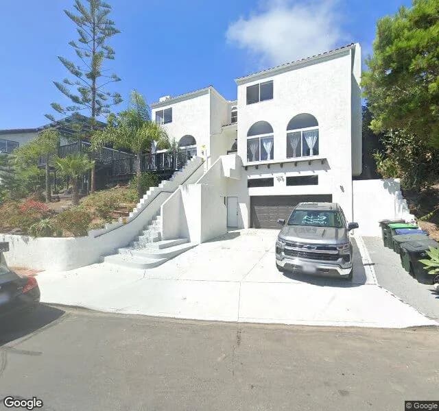 Alter Behavioral Health- Orange County