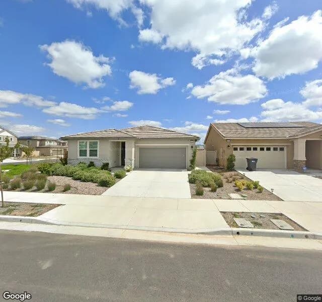 Alvin's Care - Board And Care Home in Menifee, California