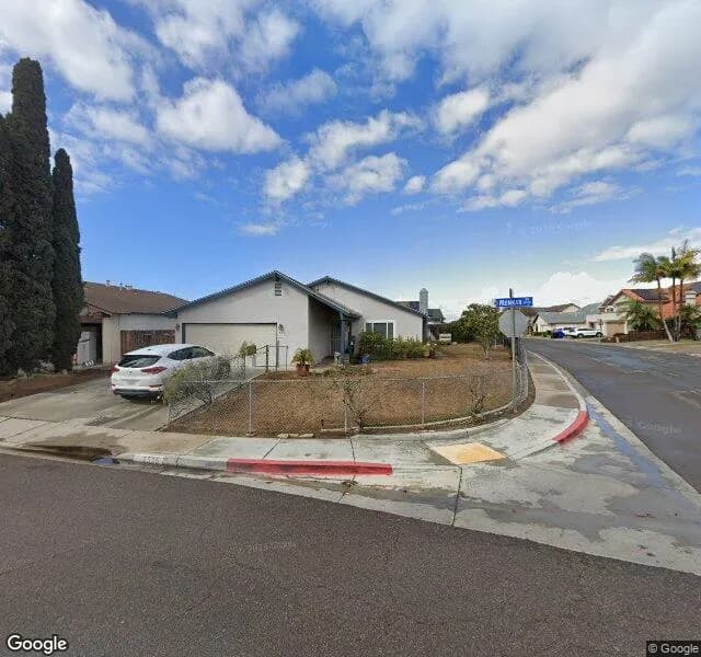 Alychris Senior Board And Care - Board And Care Home in San Diego, California