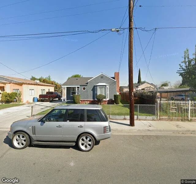 Amaryllis Transition Housing Llc - Adult Residential Facility in Compton, California