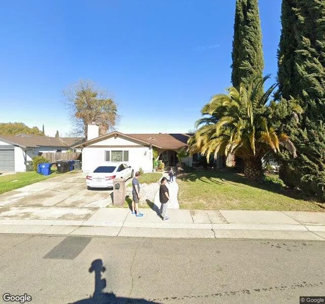 Amazing Grace Elder Care Llc - Board And Care Home in Citrus Heights, California