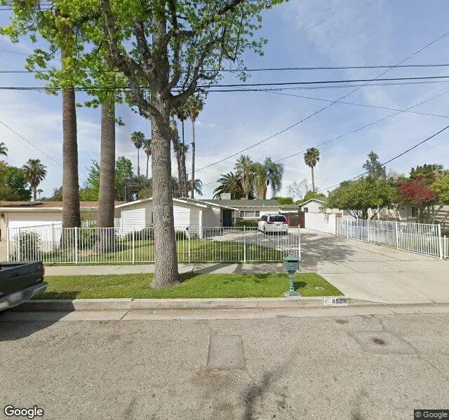 Amazing Grace Home Center Ii