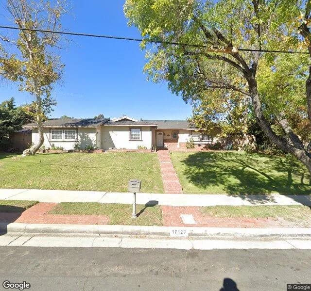 Amazing Senior Care On Lassen, Inc. - Board And Care Home in Northridge, California