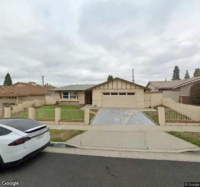 Amber Adult Residential Home - Adult Residential Facility in Carson, California