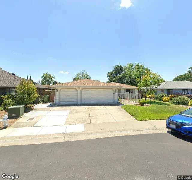 Amber Place - Board And Care Home in Elk Grove, California