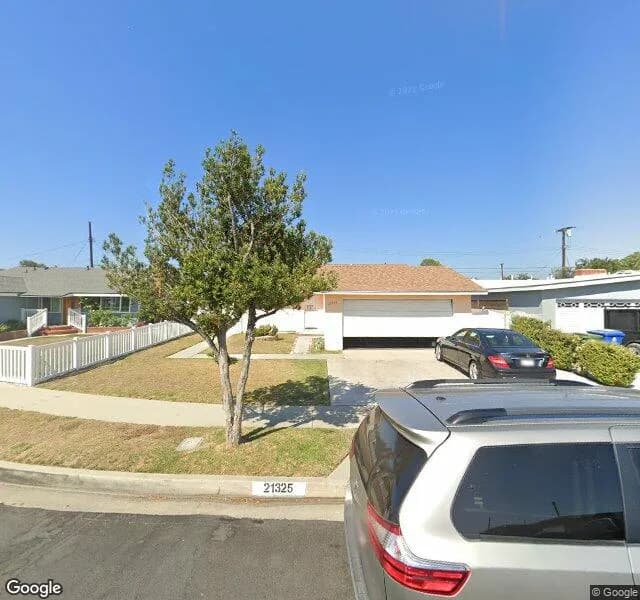 Ambitions - Brighton Avenue - Adult Residential Facility in Torrance, California