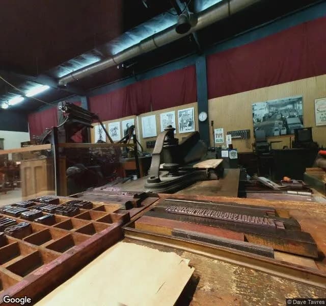 Ambitions - Carson Day Program