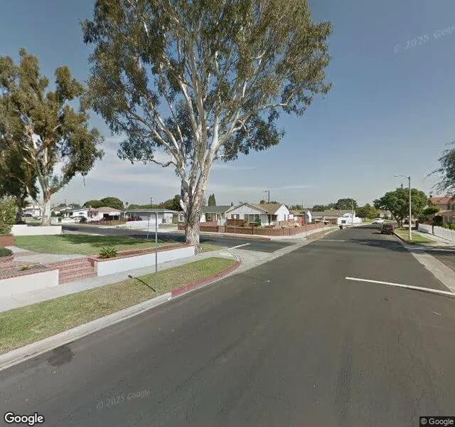 Ambitions - Denker Avenue - Adult Residential Facility in Torrance, California
