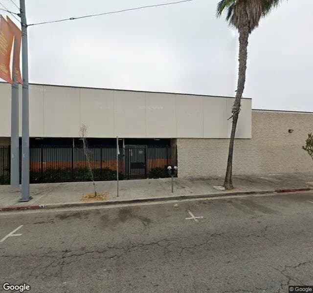 Ambitions - Long Beach Day Program