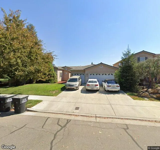 Ambitions - Mae Carden