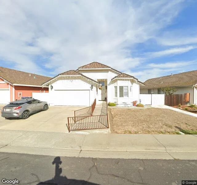 Ameera Care - Board And Care Home in Fairfield, California