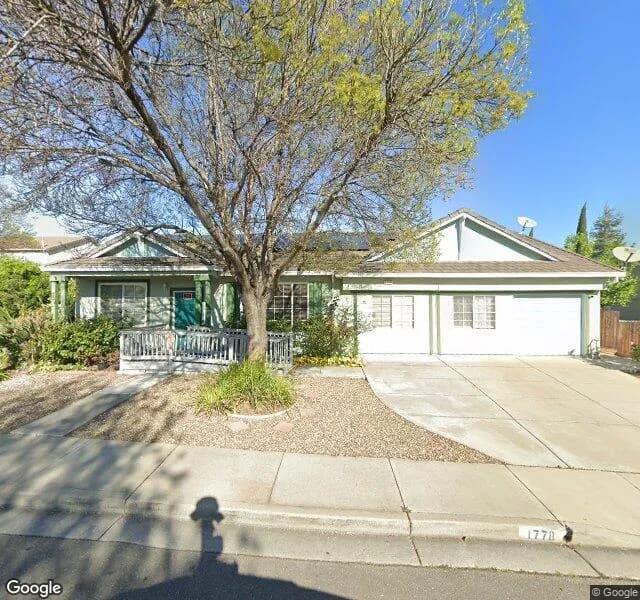 American Legacy Care Home, Inc