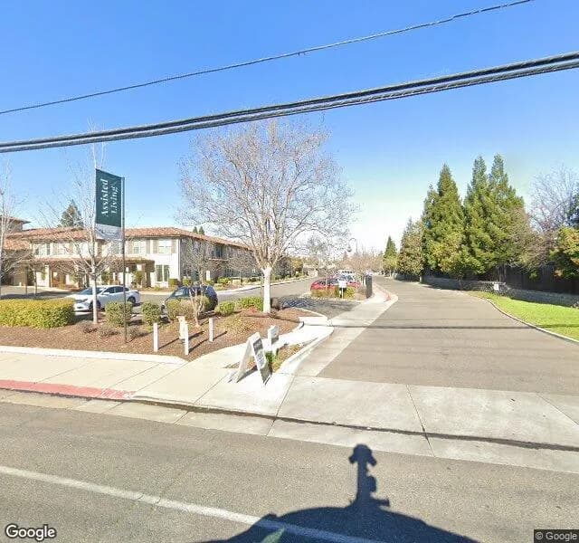 American River Residential Services