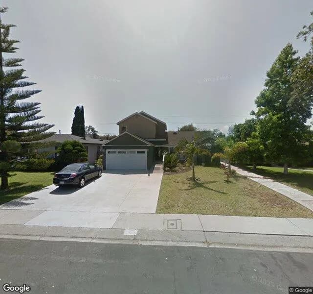 Americare Assisted Living Of Westchester - Board And Care Home in Los Angeles, California