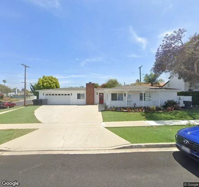 Americare Senior Living Of South Torrance - Board And Care Home in Torrance, California