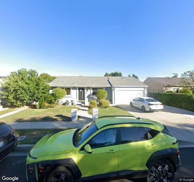 Amerihome, Inc - Board And Care Home in Van Nuys, California