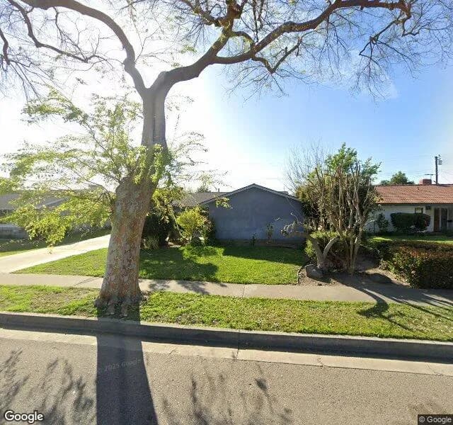 Amethyst Care Home Of Fullerton