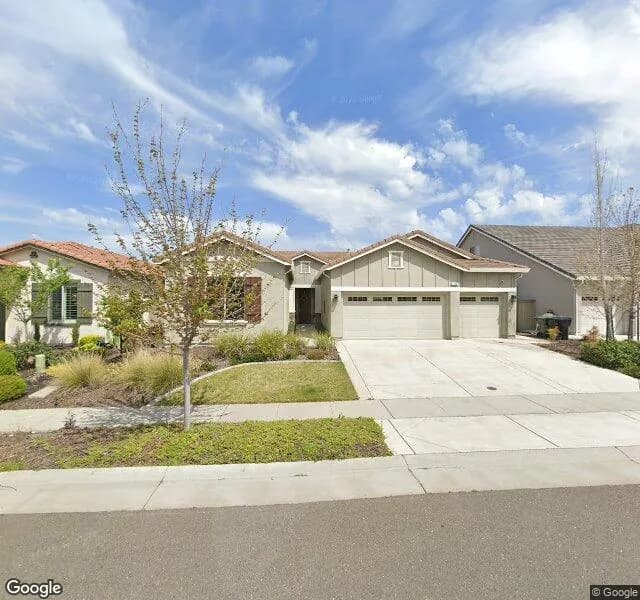 Amethyst Grove Assisted Living - Board And Care Home in Roseville, California