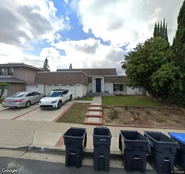 Amhs Telecare Treehouse Crisis Residential-south