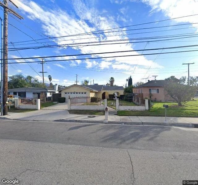 Ami Richardson - Adult Residential Facility in San Bernardino, California