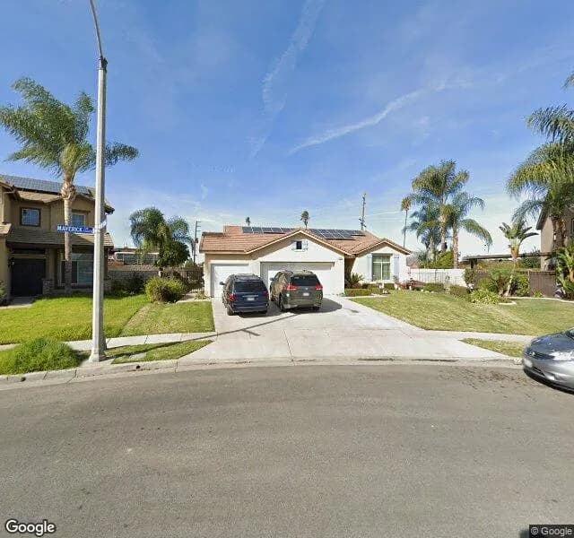 Amistad Assisted Living And Memory Care Home - Board And Care Home in Corona, California