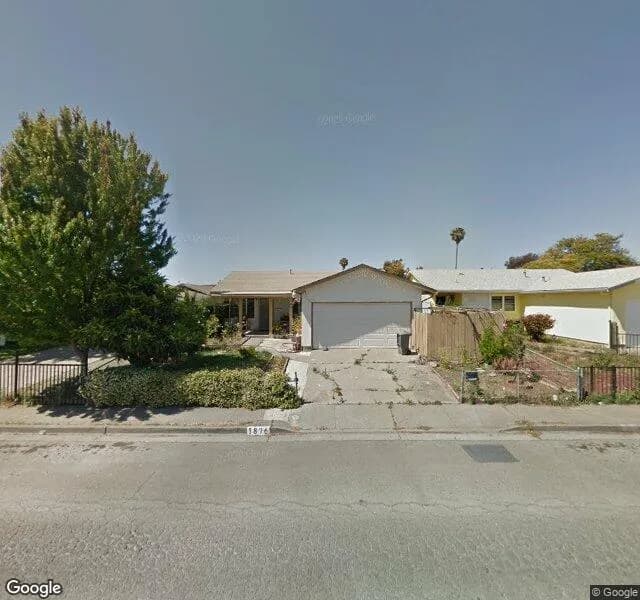 Amity Care Home - Adult Residential Facility in Vallejo, California