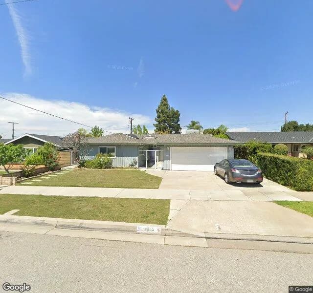 Amparo Elder Care Home - Board And Care Home in Orange, California