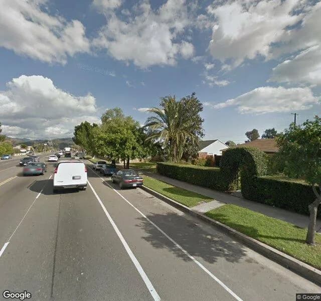 Amy's Paradise Home Of Angels Inc. - Board And Care Home in North Hollywood, California