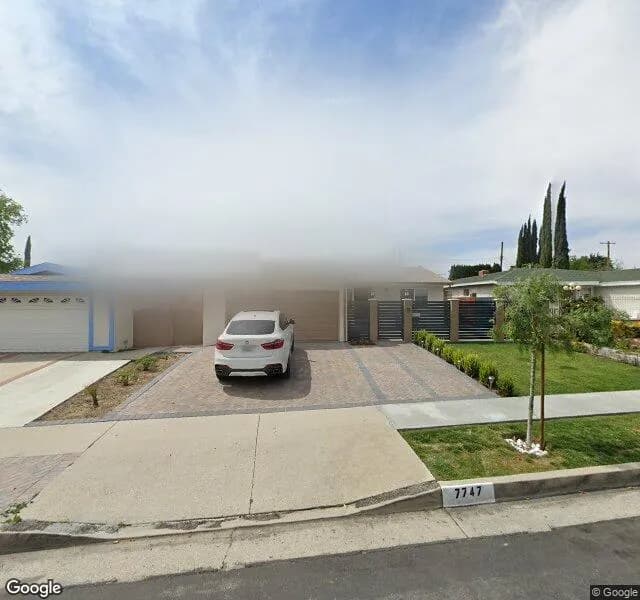 Ana's Residence Care Facility