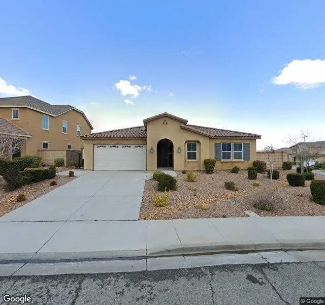 Anaverdes Villa - Board And Care Home in Palmdale, California