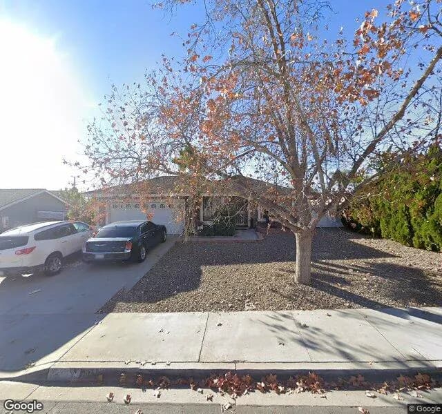 Anderson Adult Home I - Adult Residential Facility in Moreno Valley, California