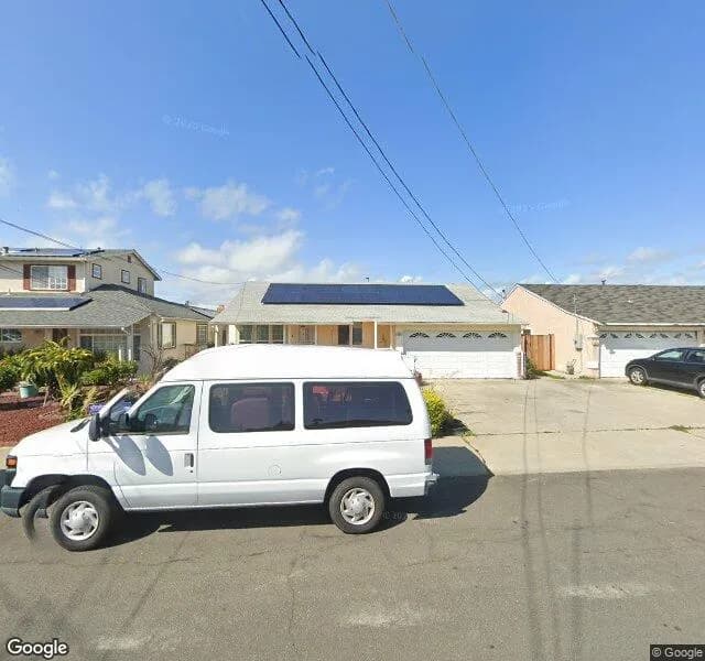 Andrew Elijah's Guest Home Ii