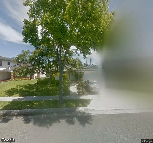 Angel Assisted Living Services - Board And Care Home in Torrance, California